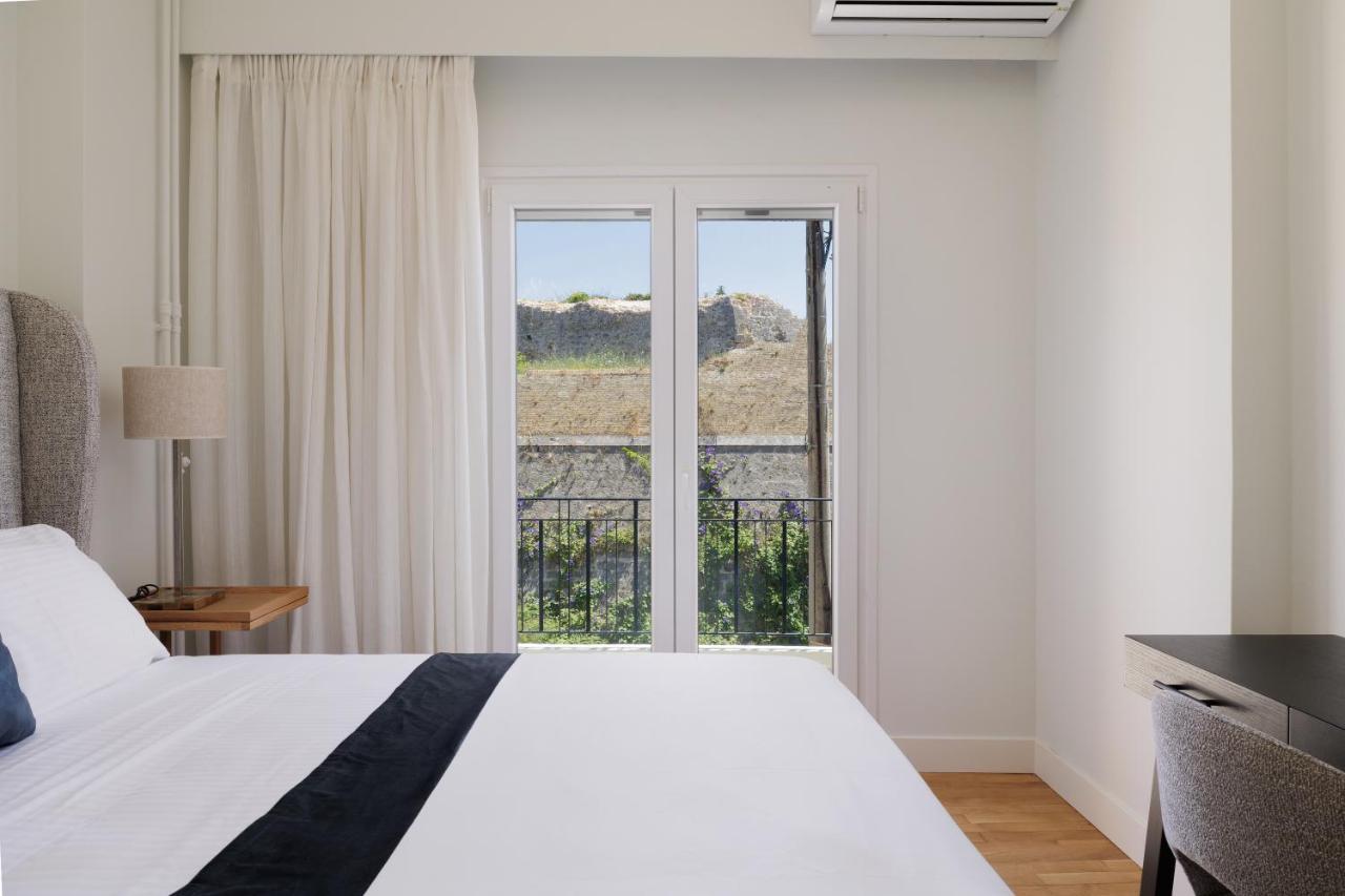 Vanda'S Maison Corfu  المظهر الخارجي الصورة