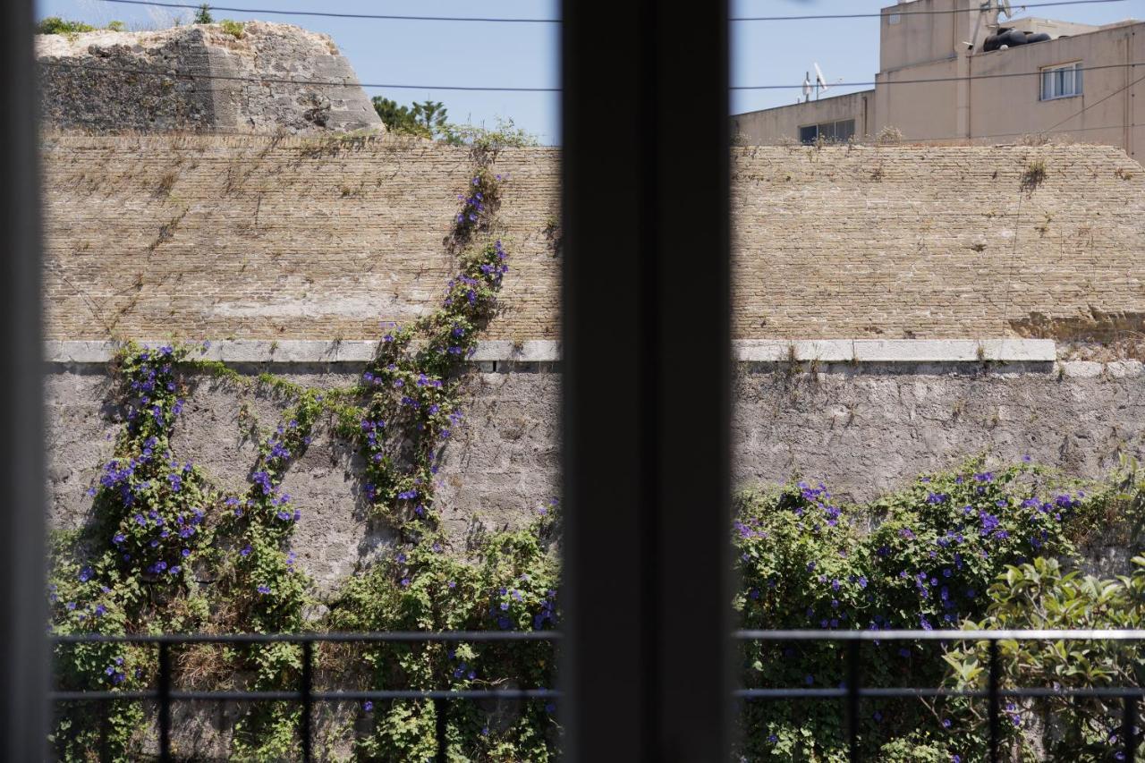 Vanda'S Maison Corfu  المظهر الخارجي الصورة