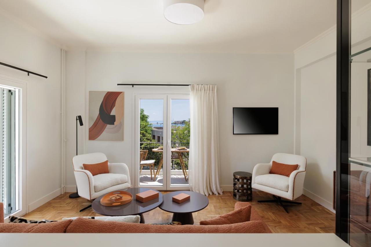 Vanda'S Maison Corfu  المظهر الخارجي الصورة